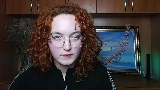 MissAriaa online show from April 2026 07:50:02 PM