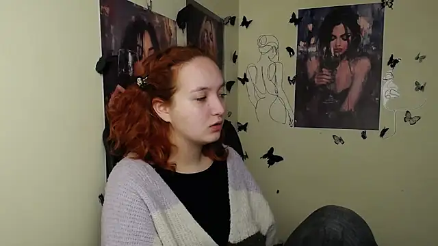 MissAriaa online show from April 2026 06:14:02 AM