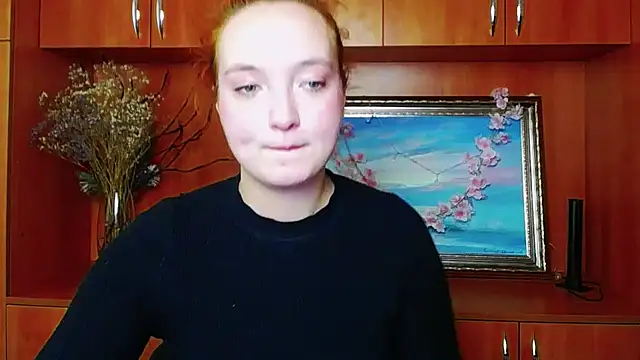MissAriaa online show from April 2026 12:07:02 PM