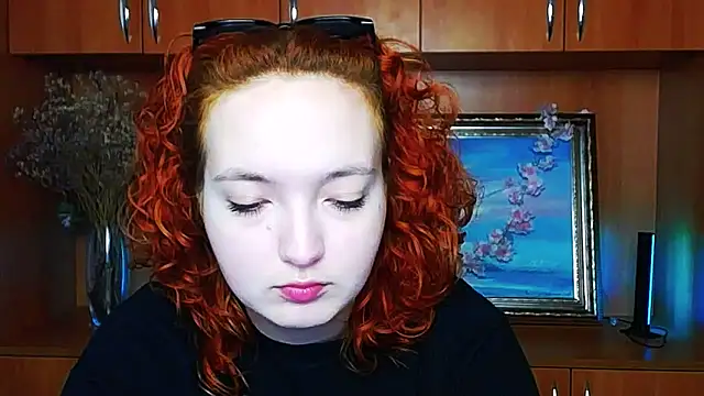 MissAriaa online show from April 2026 06:17:01 AM