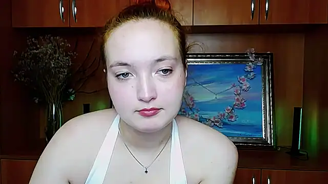 MissAriaa online show from May 2026 12:10:01 PM