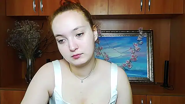 MissAriaa online show from May 2026 06:40:02 AM