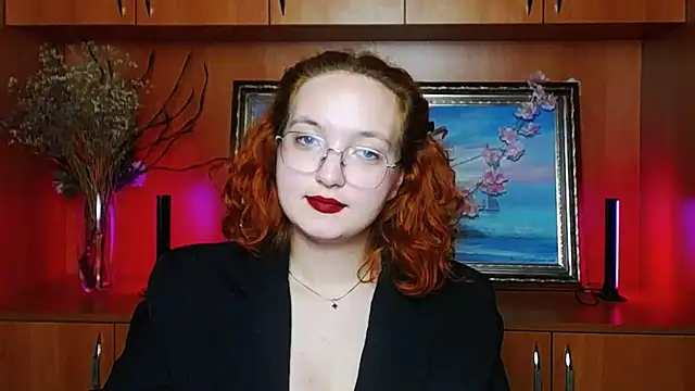 MissAriaa online show from May 2026 10:39:02 PM