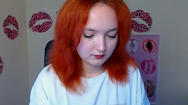 MissAriaa online show from May 2026 11:37:02 AM
