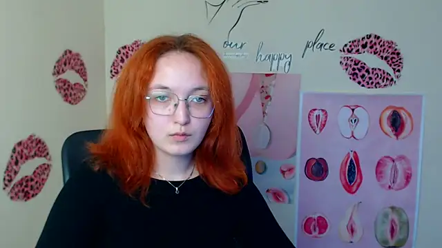 MissAriaa online show from May 2026 11:37:01 AM