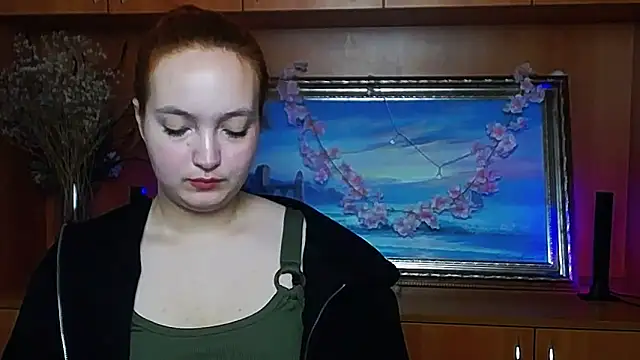MissAriaa online show from May 2026 06:53:02 AM
