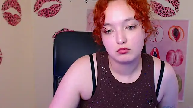MissAriaa online show from May 2026 12:11:01 PM