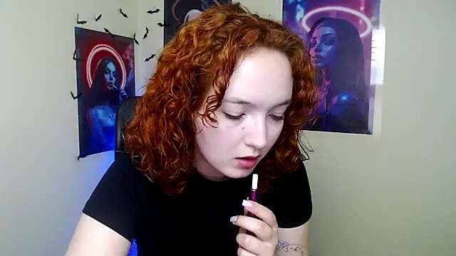 MissAriaa online show from May 2026 06:30:02 AM