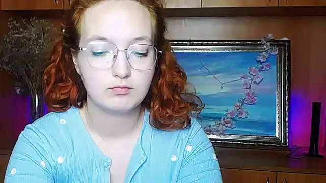 MissAriaa online show from May 2026 12:06:01 AM