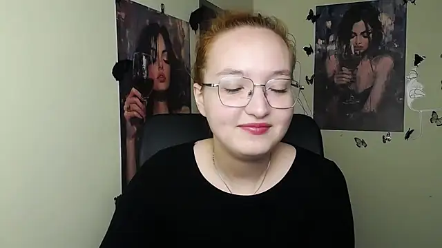 MissAriaa online show from May 2026 06:00:01 AM