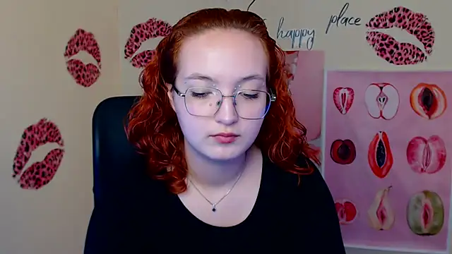 MissAriaa online show from May 2026 12:25:02 PM