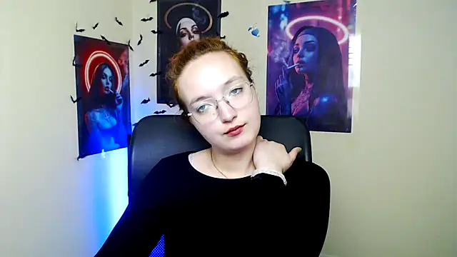 MissAriaa online show from June 2026 06:26:02 AM