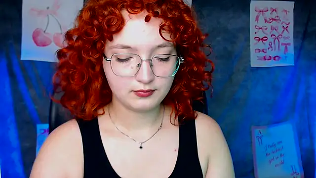 MissAriaa online show from July 2026 11:35:01 AM