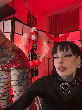 eva nexus online show from February 2026 08:05:01 PM