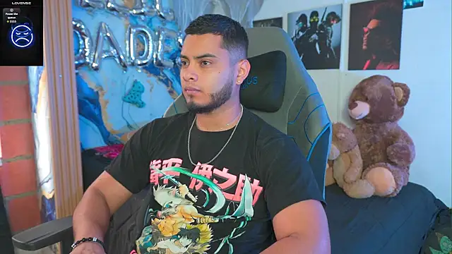 Tiler wolker online show from February 2026 01:25:01 PM