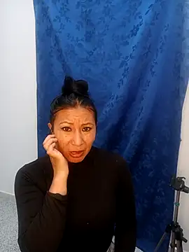 Esmeralda 546 online show from January 2026 09:09:02 PM