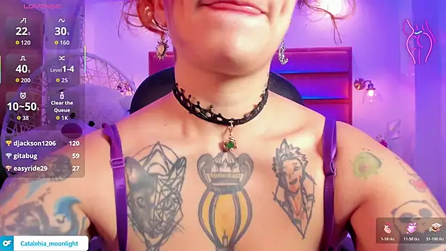 Snapshot of catalehia_moonlightt chatting on November 2025 12:09:02 PM catalehia moonlightt online show from November 2025 12:09:02 PM