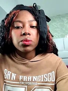 violeta ruizz online show from January 2026 12:33:02 PM