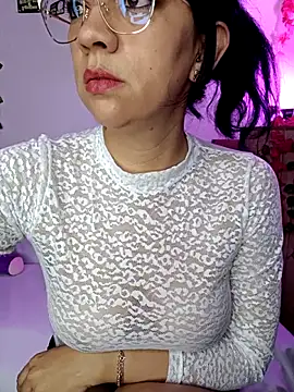 MiaLoren cg online show from November 2025 01:17:02 AM