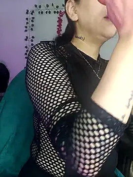 MiaLoren cg online show from December 2025 08:07:02 PM