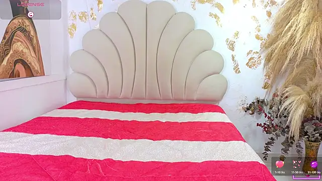 HellemMonet online show from November 2025 08:52:01 PM