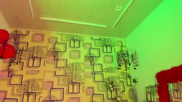 Nayla Monroee online show from February 2026 09:33:02 PM