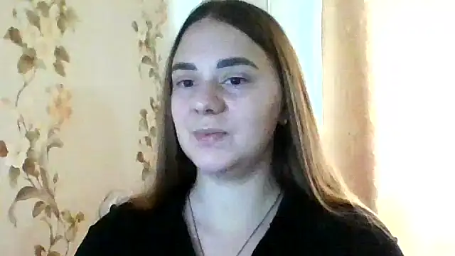 Hanna 777 online show from October 2025 08:40:02 AM