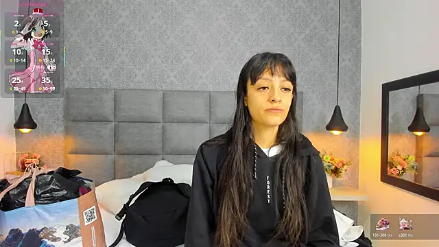 Luna Bella3 online show from November 2025 09:59:02 AM