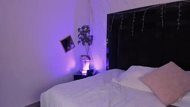 JanneBlossom  online show from March 2026 09:14:02 PM