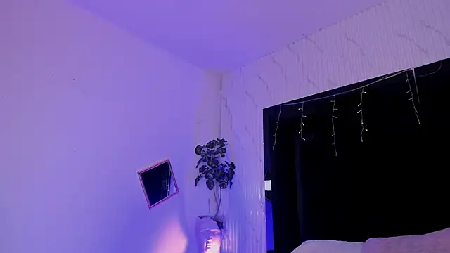 JanneBlossom  online show from March 2026 09:04:02 PM