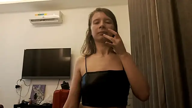 MargaretFairy online show from November 2025 05:47:02 PM