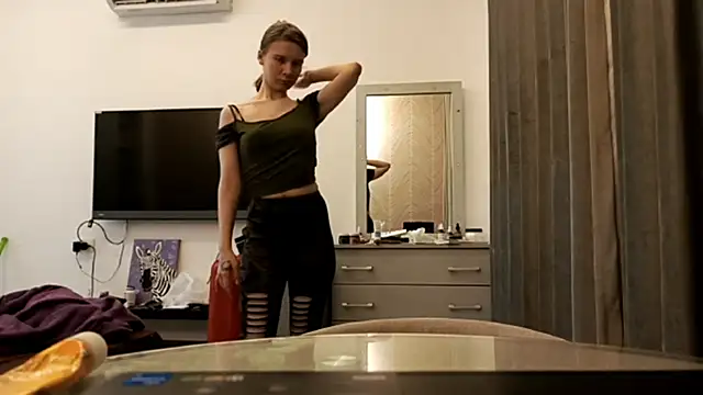 MargaretFairy online show from November 2025 06:54:01 PM