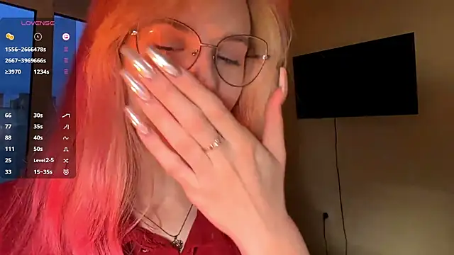 LatanyaRein online show from November 2025 01:12:02 PM