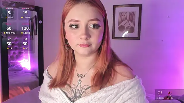 Dark courtney online show from November 2025 09:31:01 AM