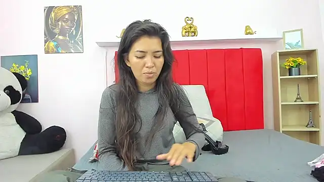 tammy sex25 online show from February 2026 11:26:02 AM