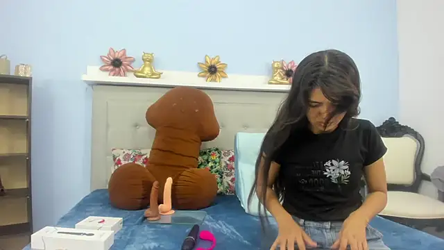 tammy sex25 online show from July 2026 11:35:01 AM