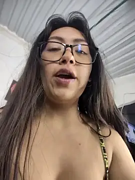 mangodizzy online show from November 2025 09:06:02 PM