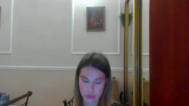 LinaBey online show from February 2026 09:06:02 AM