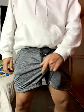 MasonHeat online show from October 2025 01:44:01 AM