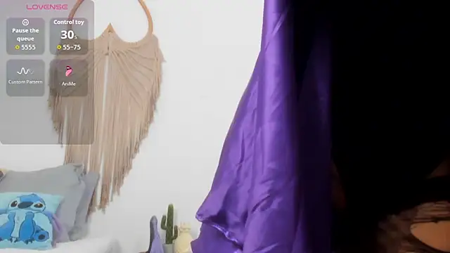 NaharaKamado   online show from November 2025 03:33:02 PM