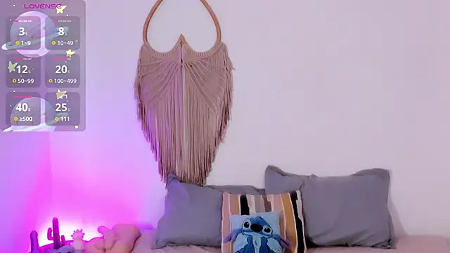 NaharaKamado   online show from November 2025 11:21:02 AM