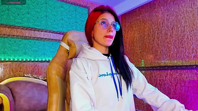 Ale sweety  online show from January 2026 01:16:01 PM