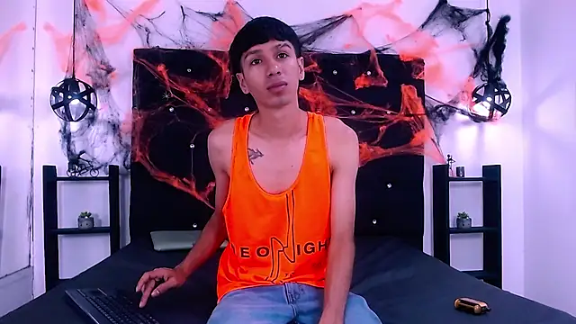 LaPantera Rosa online show from October 2025 11:56:02 AM