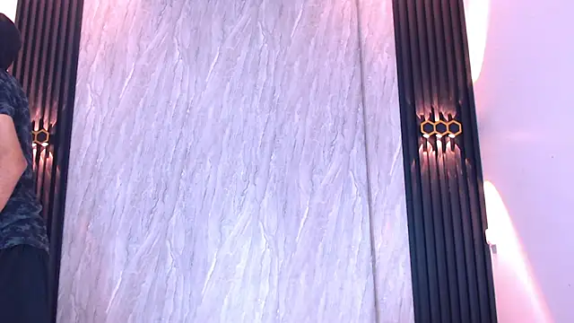 LaPantera Rosa online show from November 2025 07:16:02 PM