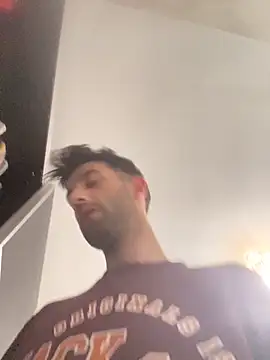 Dondeloquieras4 online show from March 2026 07:41:02 PM