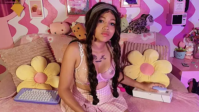 Candygirls xoxo online show from November 2025 10:26:02 AM