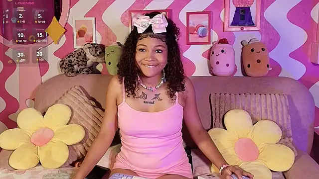 Candygirls xoxo online show from November 2025 10:52:02 AM