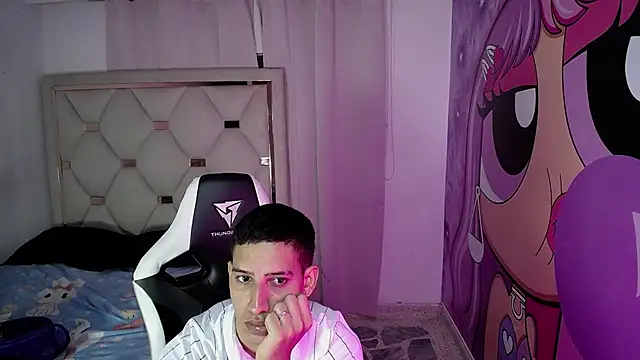 Great blowjob and anal online show from November 2025 08:32:01 PM