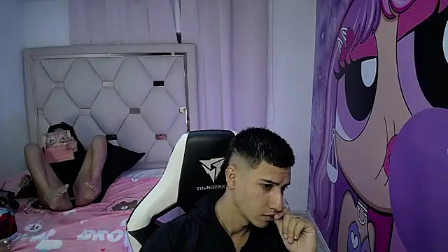 Great blowjob and anal online show from November 2025 09:14:01 PM