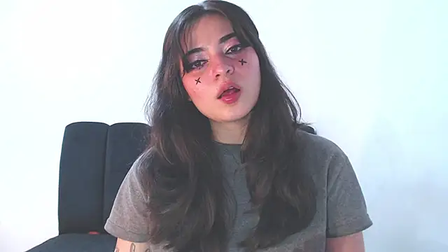 Snapshot of Annagoth_ chatting on July 2026 02:03:02 AM Annagoth online show from July 2026 02:03:02 AM